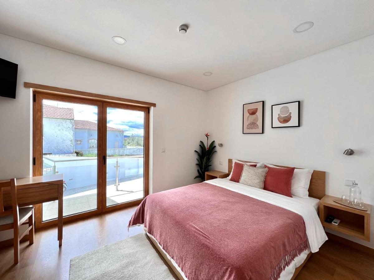 Jasmine Hotel Sao Pedro de Alva 外观 照片