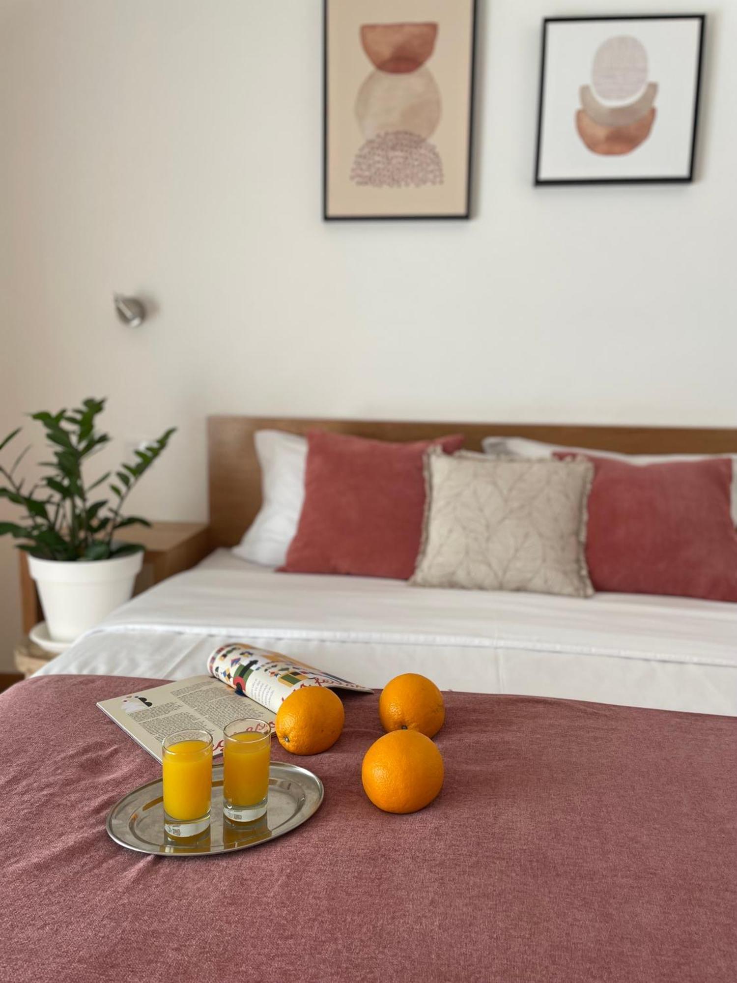 Jasmine Hotel Sao Pedro de Alva 外观 照片