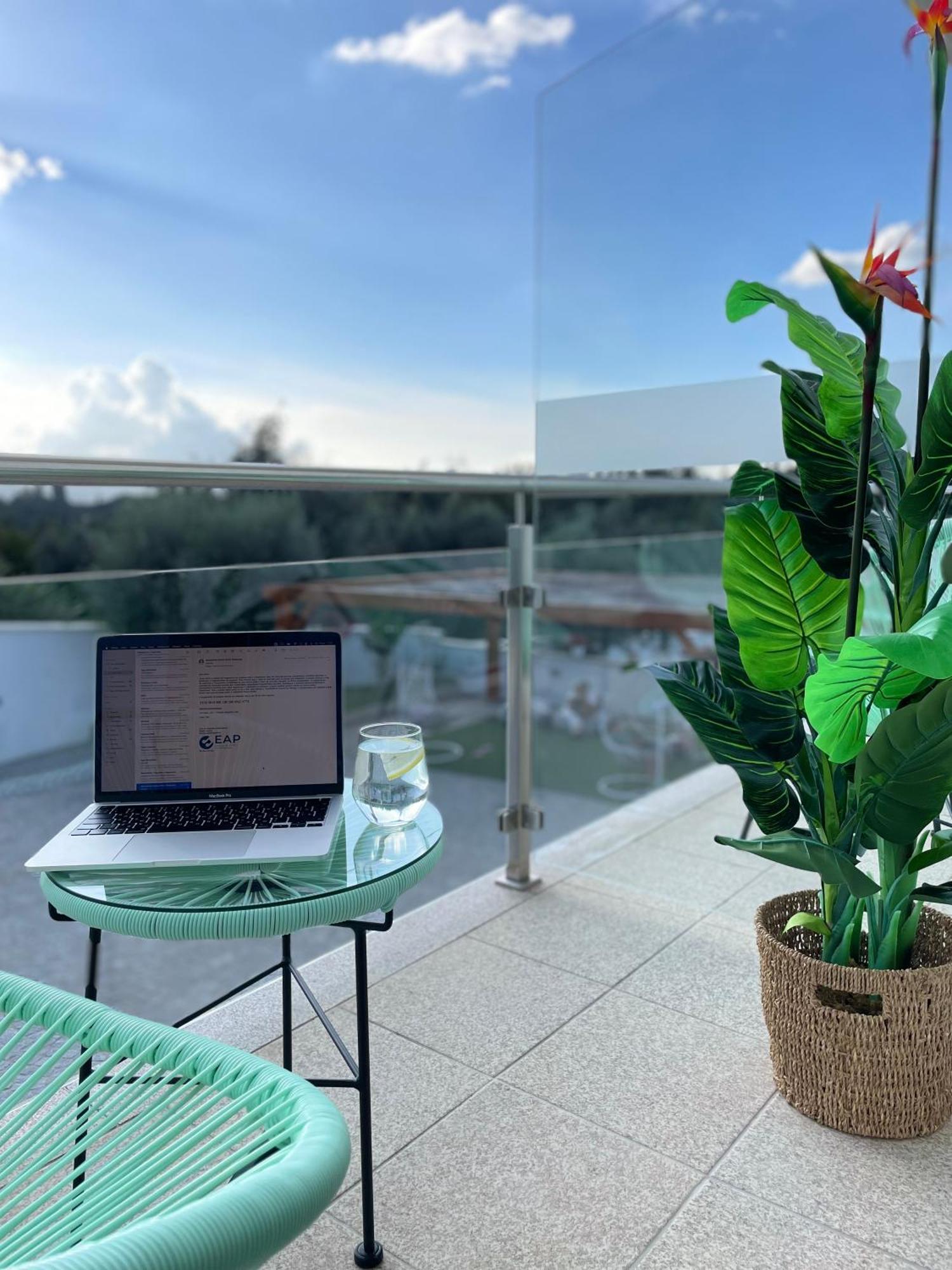 Jasmine Hotel Sao Pedro de Alva 外观 照片