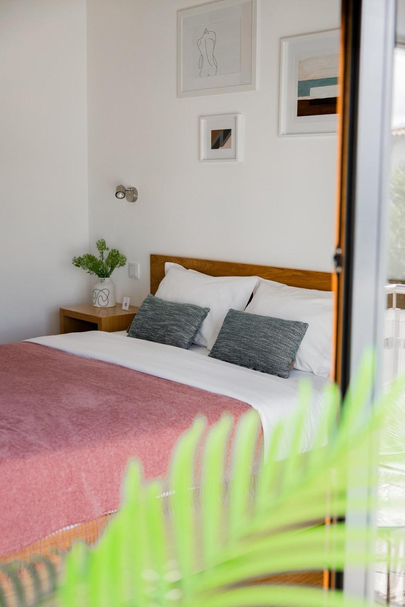 Jasmine Hotel Sao Pedro de Alva 外观 照片