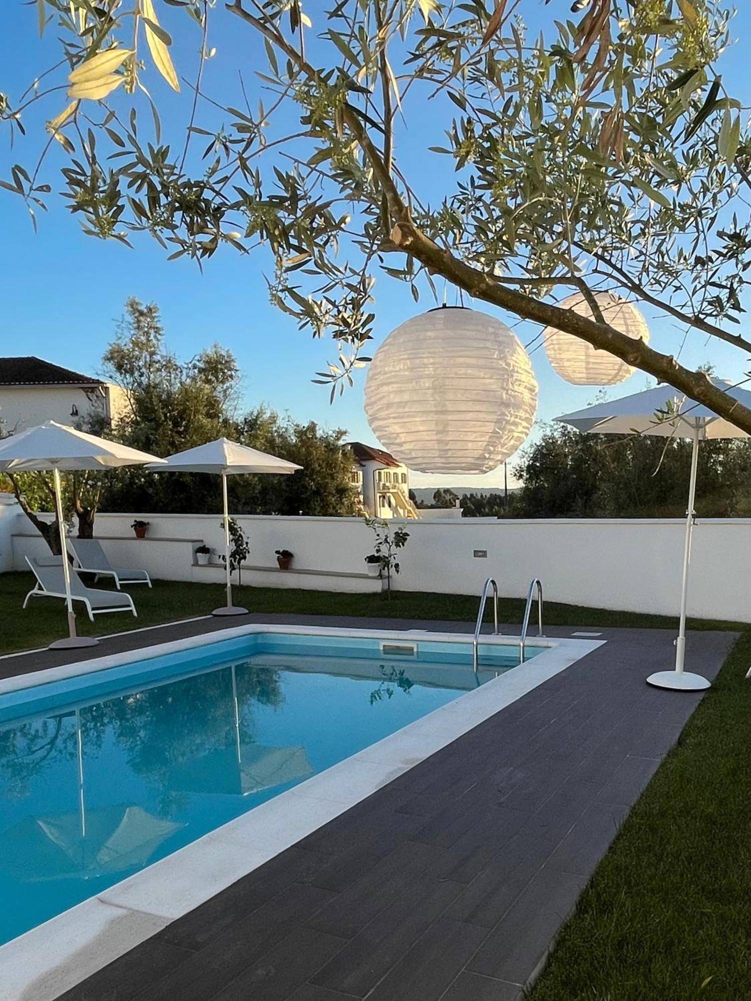 Jasmine Hotel Sao Pedro de Alva 外观 照片