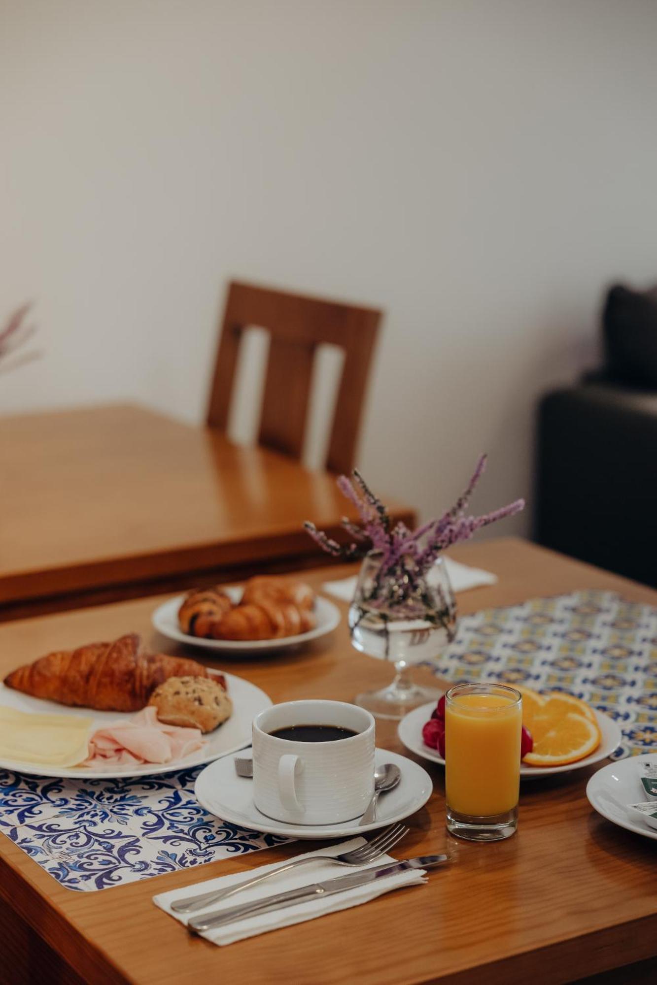 Jasmine Hotel Sao Pedro de Alva 外观 照片