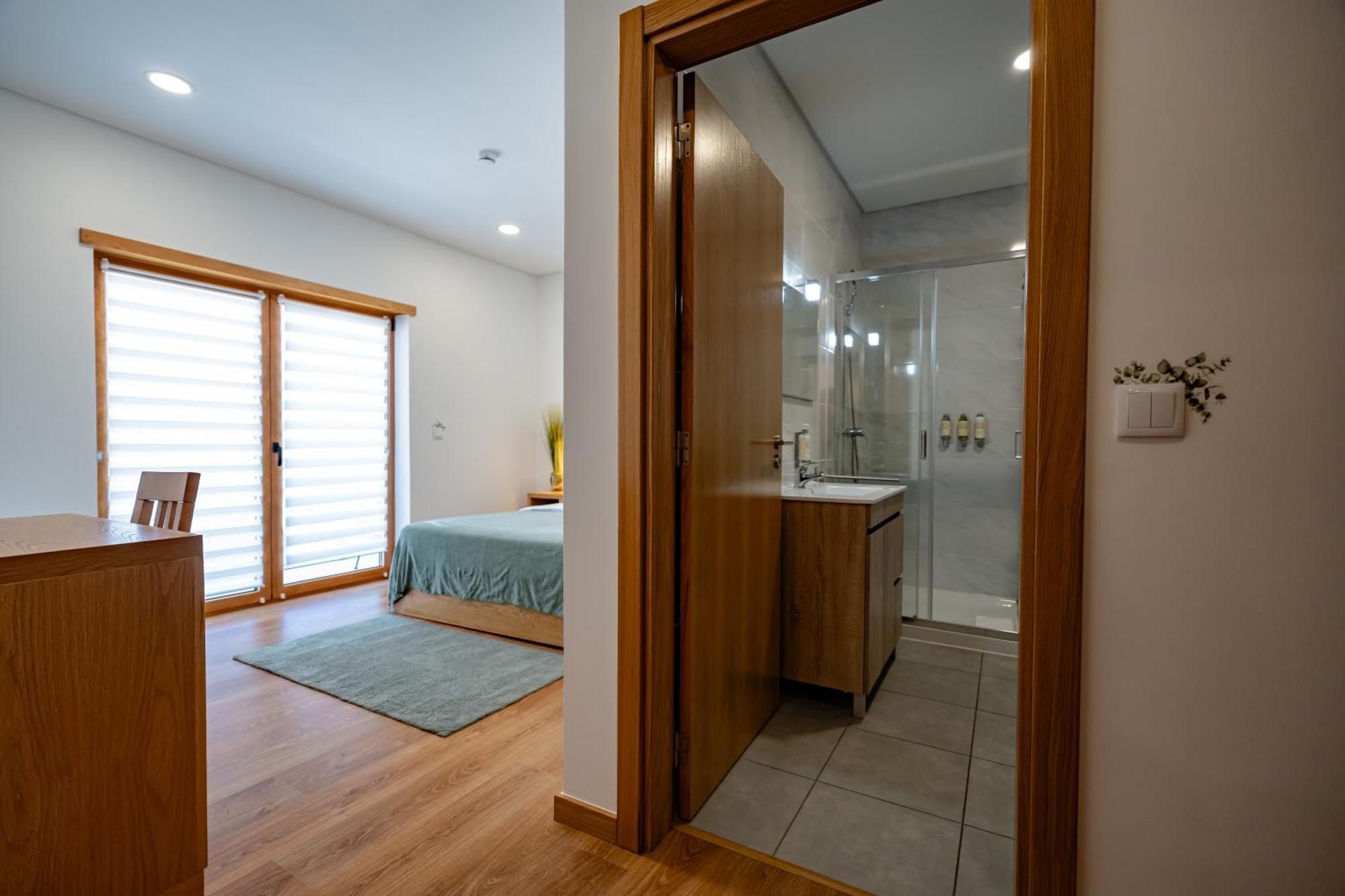 Jasmine Hotel Sao Pedro de Alva 外观 照片