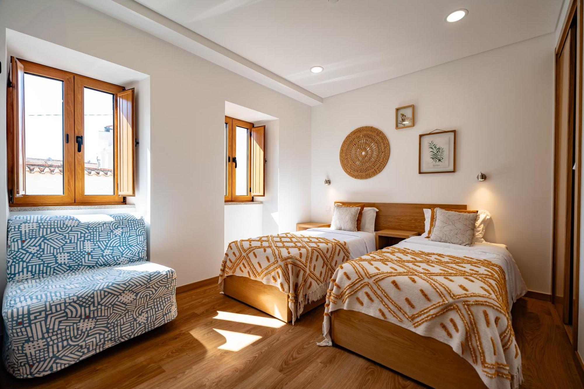Jasmine Hotel Sao Pedro de Alva 外观 照片