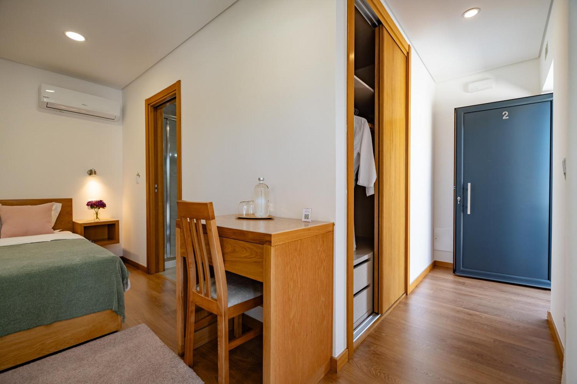 Jasmine Hotel Sao Pedro de Alva 外观 照片