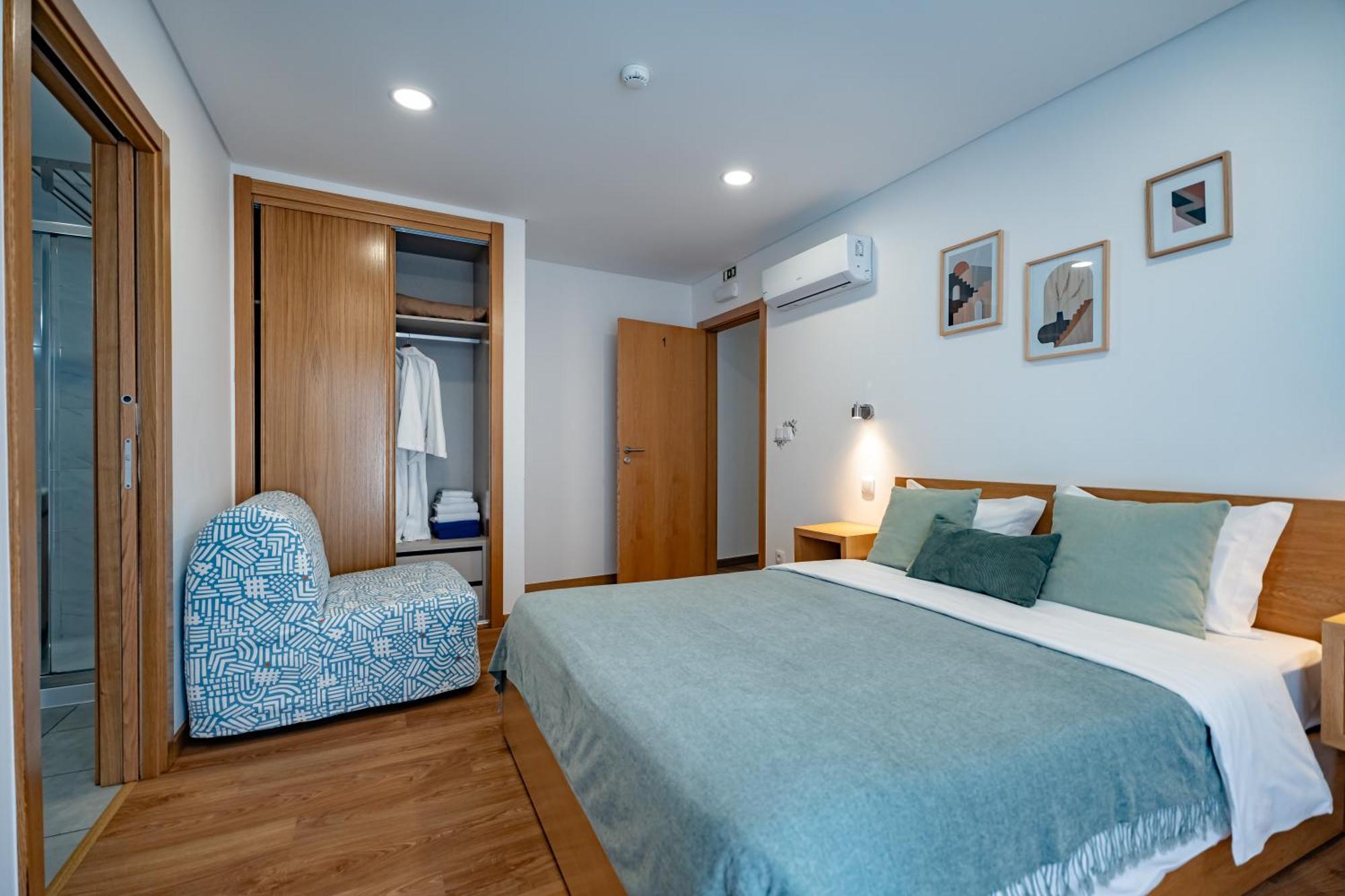 Jasmine Hotel Sao Pedro de Alva 外观 照片
