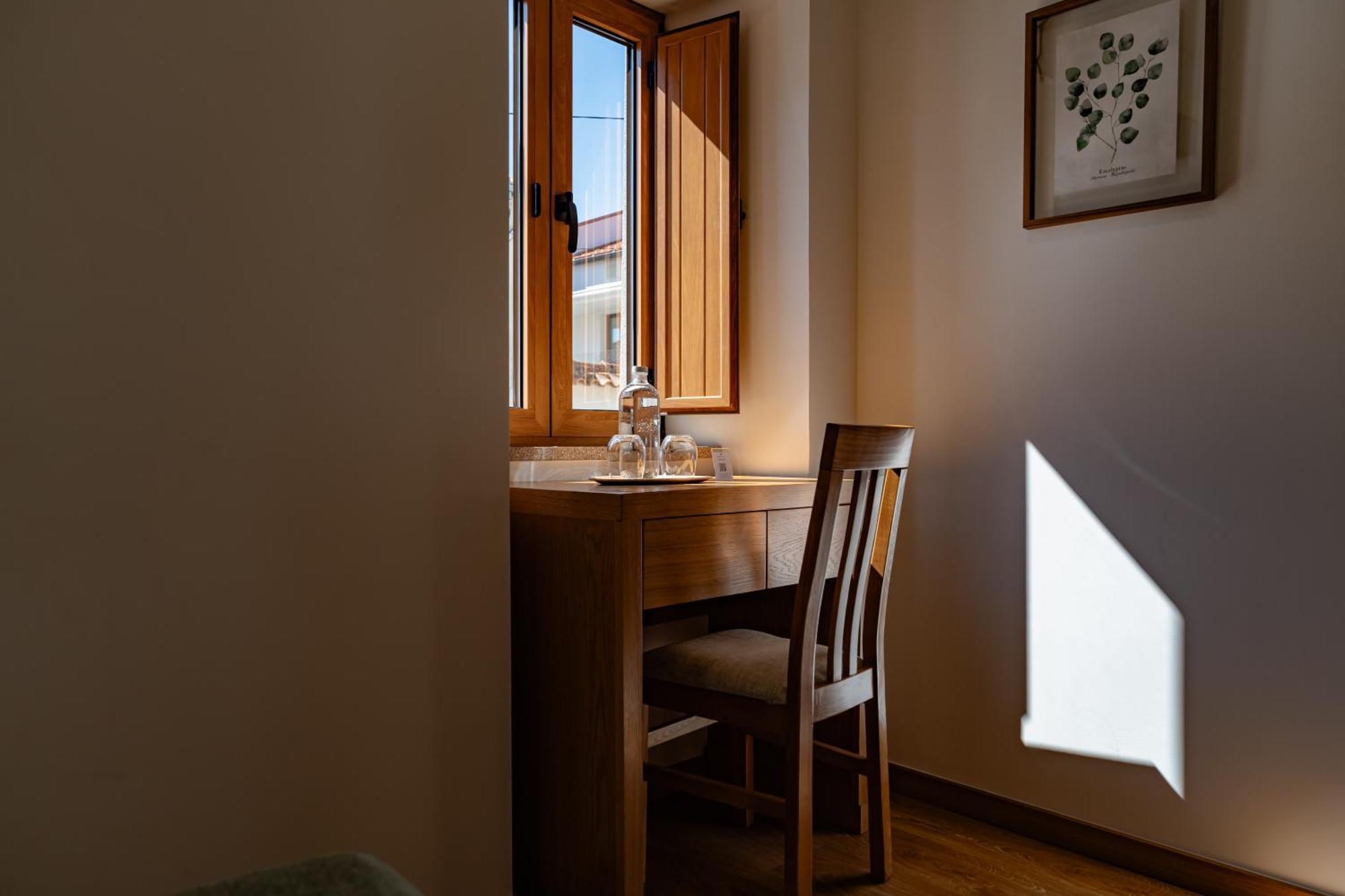 Jasmine Hotel Sao Pedro de Alva 外观 照片