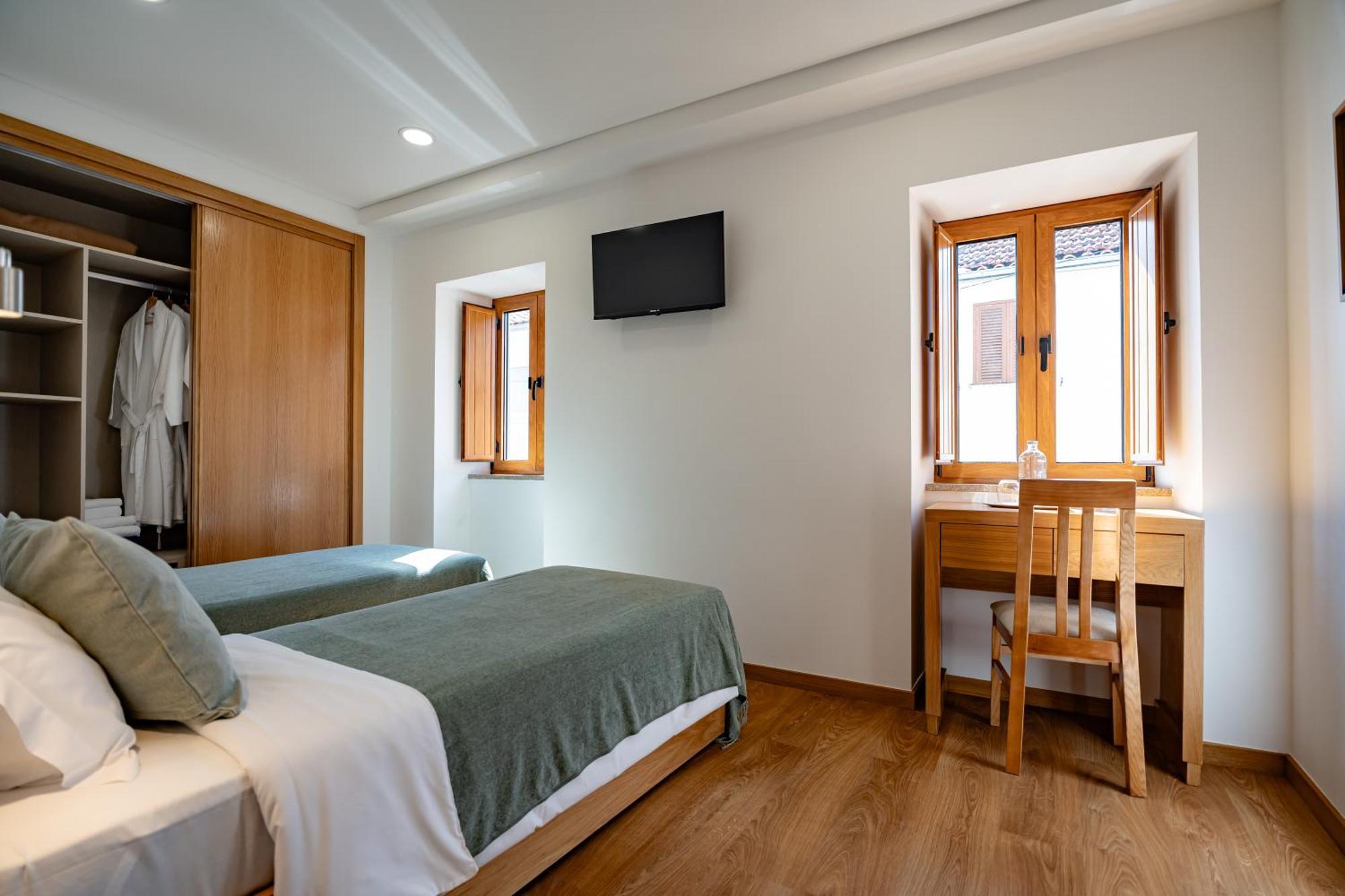 Jasmine Hotel Sao Pedro de Alva 外观 照片