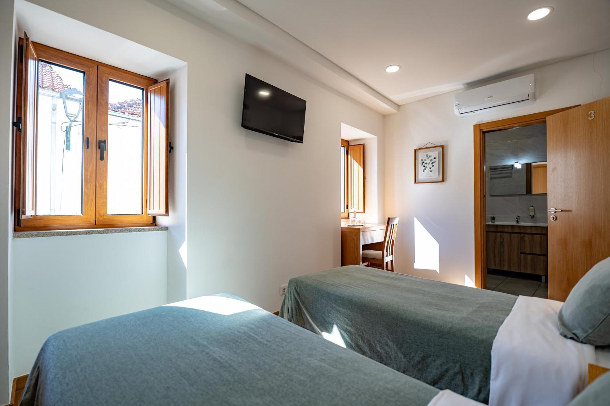 Jasmine Hotel Sao Pedro de Alva 外观 照片