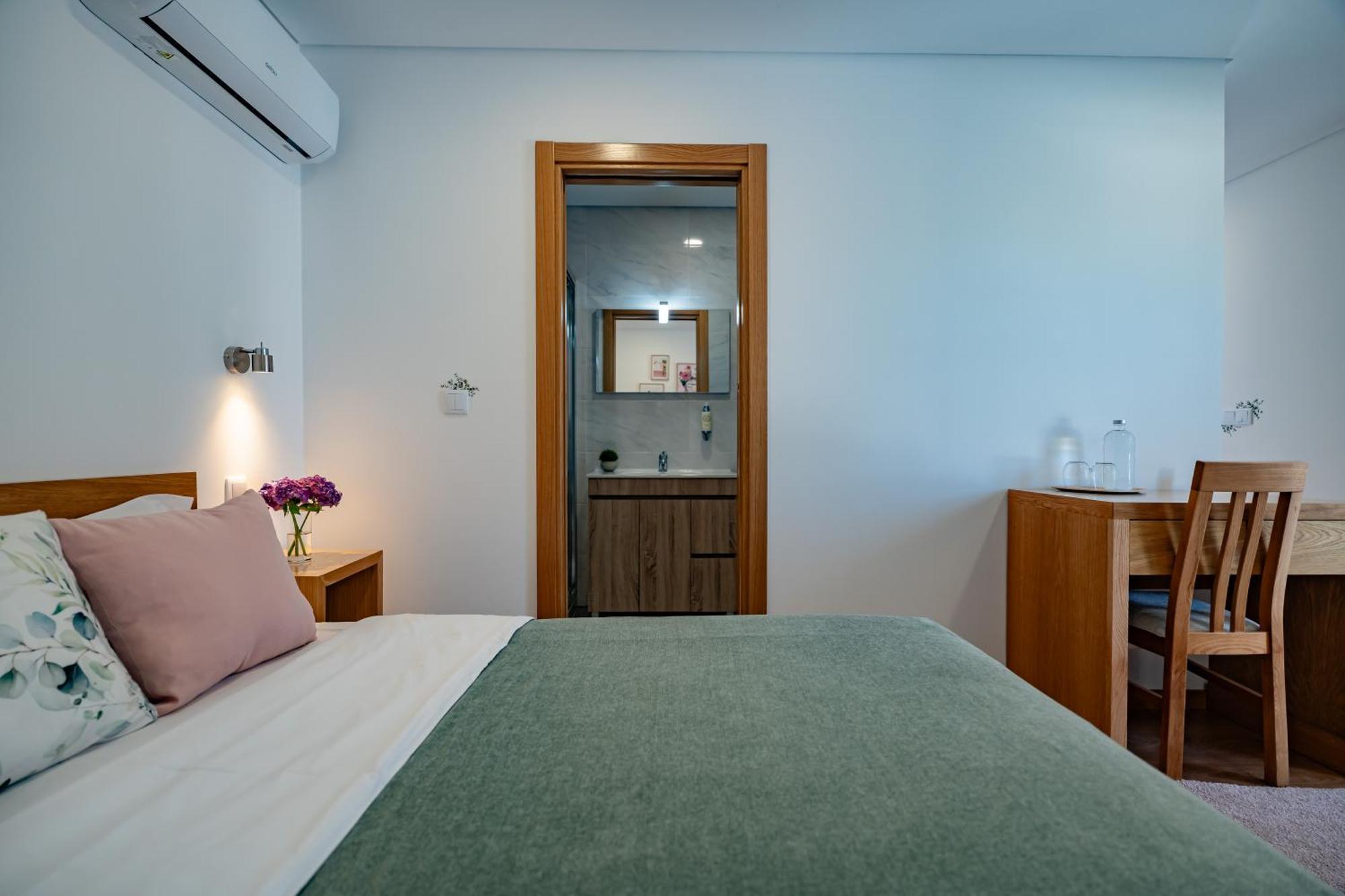 Jasmine Hotel Sao Pedro de Alva 外观 照片